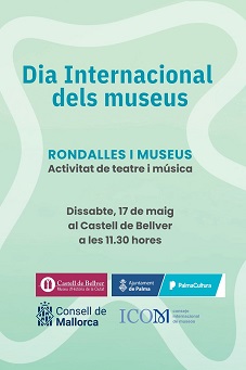 Rondalles i museus